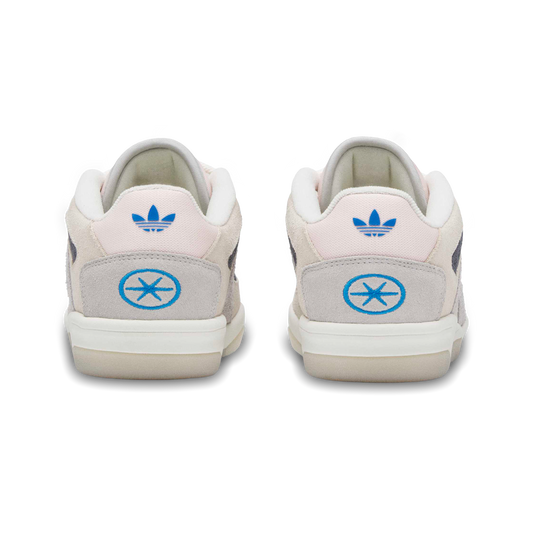 Zapatillas Adidas BadBo 1.1 Bad Bunny Chalk White – foto 4