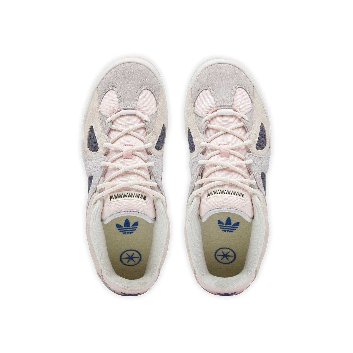 Zapatillas Adidas BadBo 1.1 Bad Bunny Chalk White – foto 5