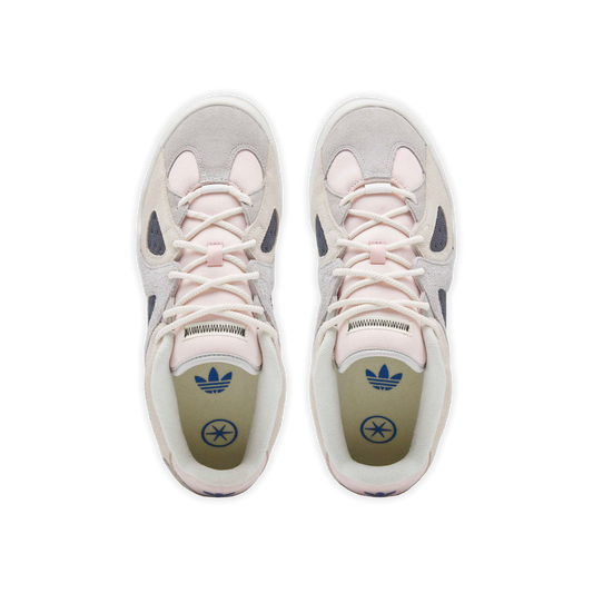 Zapatillas Adidas BadBo 1.1 Bad Bunny Chalk White – foto 5