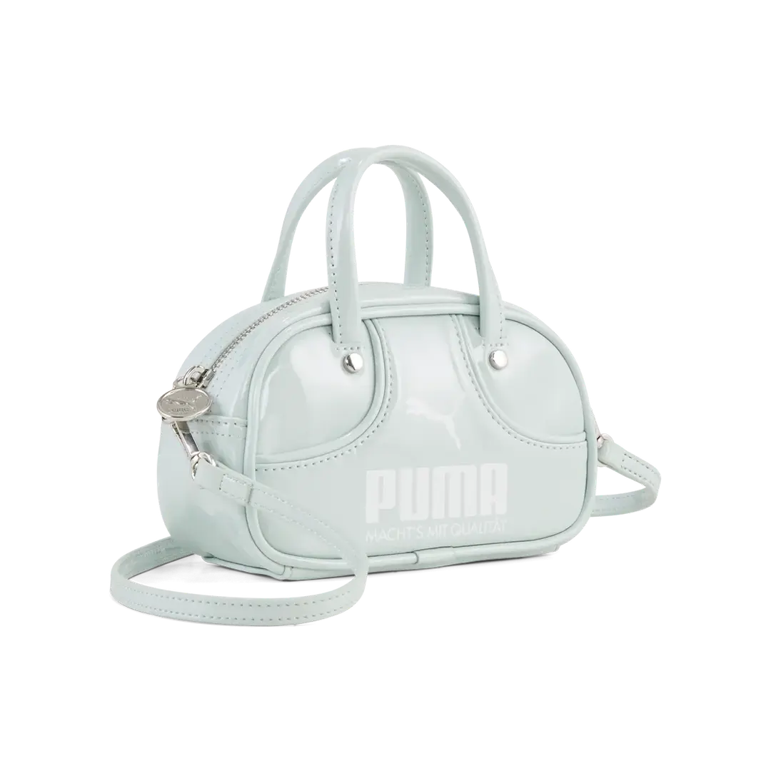 PUMA 1976 Micro 1L Grip Bag Créme De Mint