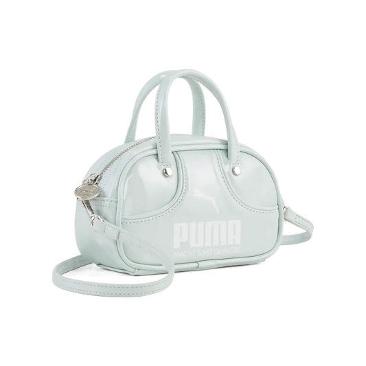 PUMA 1976 Micro 1L Grip Bag Créme De Mint