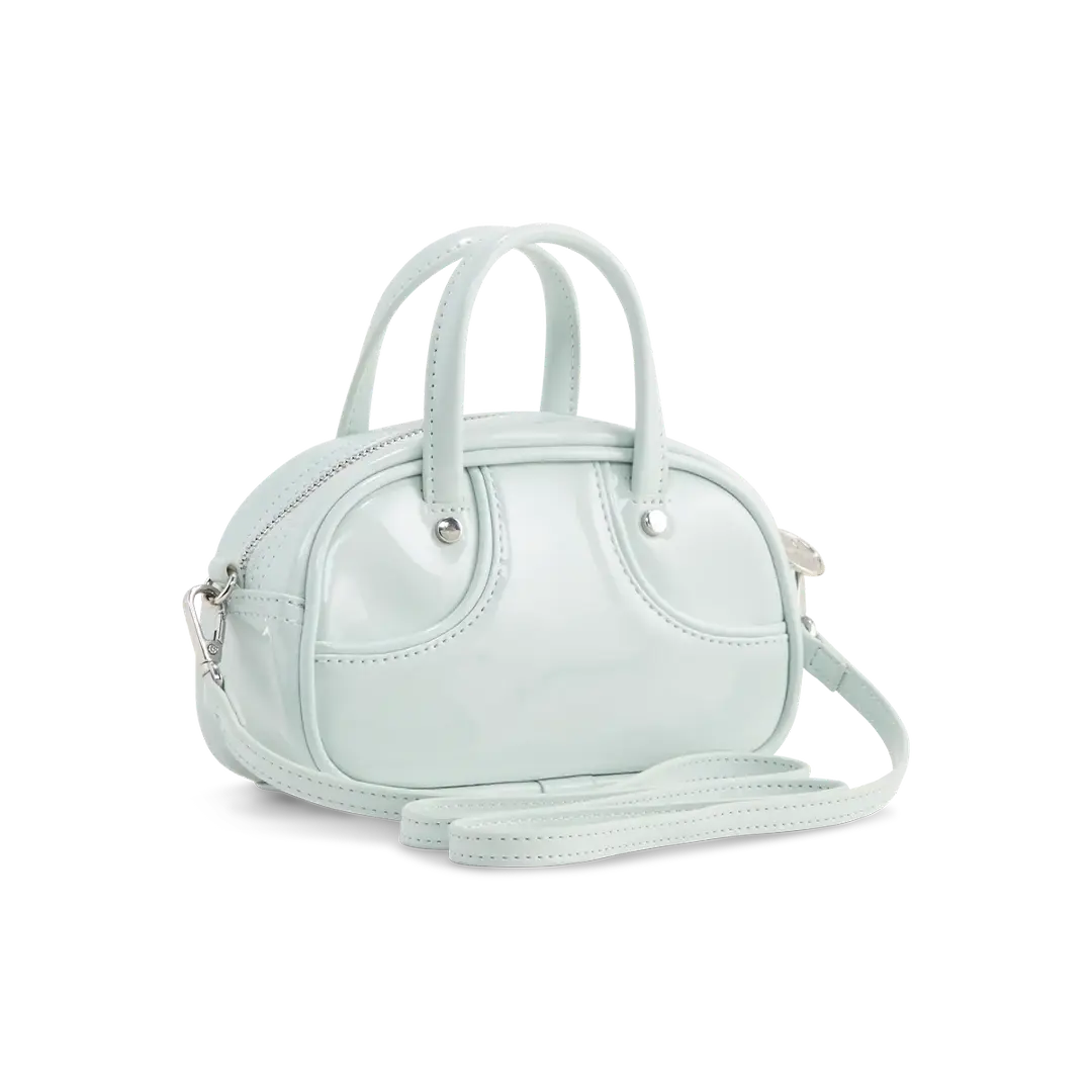 PUMA 1976 Micro 1L Grip Bag Créme De Mint