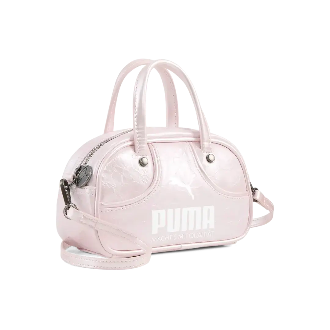 PUMA 1976 LUSTRE Micro Grip Powder Pink Metallic