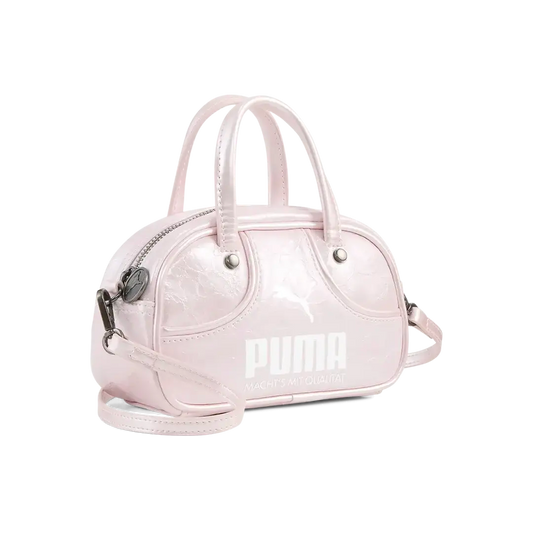PUMA 1976 LUSTRE Micro Grip Powder Pink Metallic