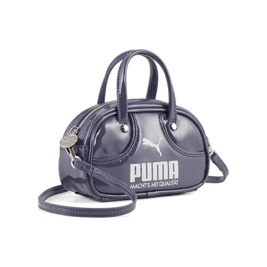 PUMA 1976 Micro 1L Grip Bag Inky Depths
