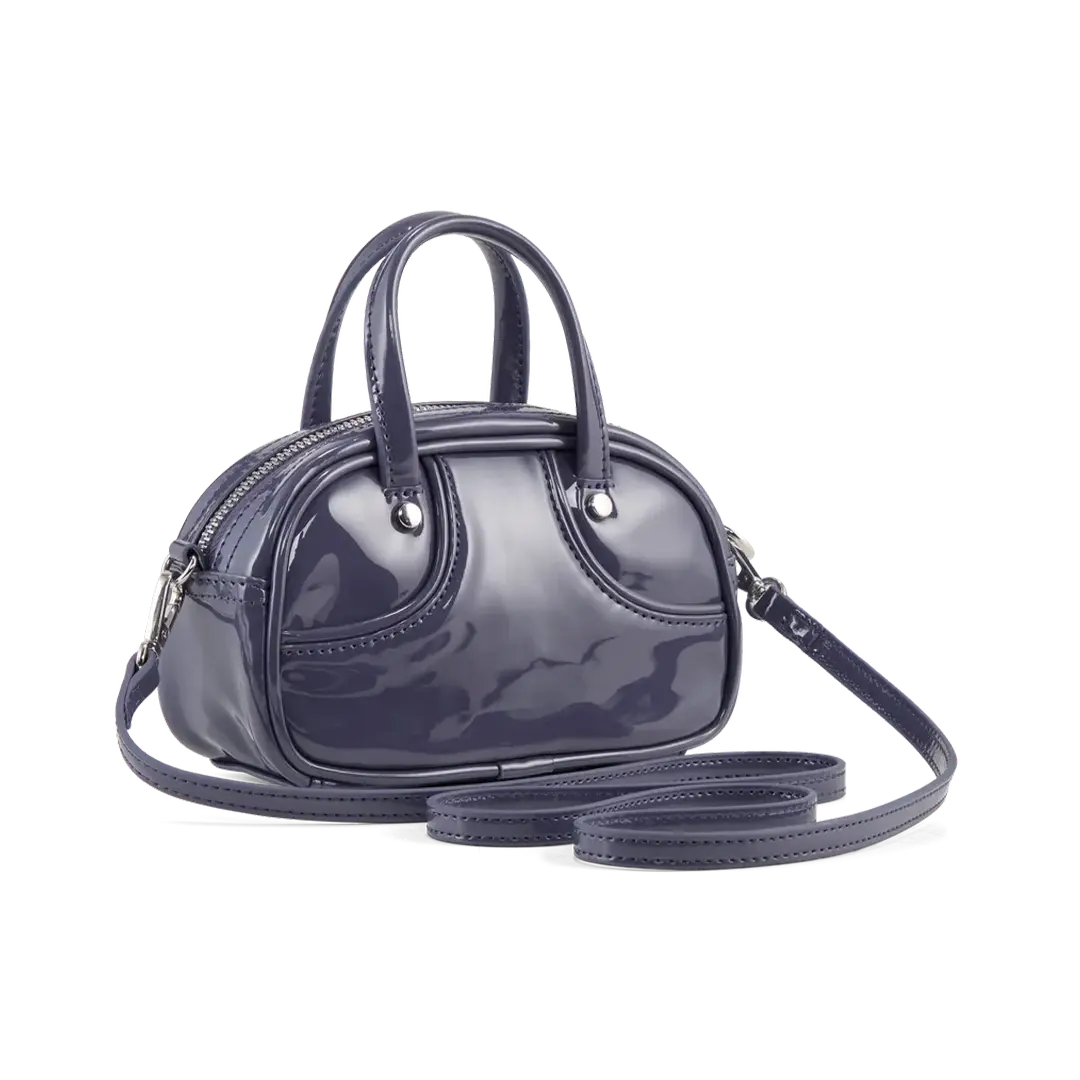 PUMA 1976 Micro 1L Grip Bag Inky Depths