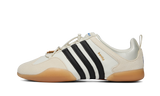 Adidas Ballerina Bad Bunny Off White Black Gum