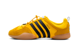 Adidas Ballerina Bad Bunny Bold Gold