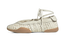 Adidas Mujer Taekwondo Mei Ballet Basketweave Cream White