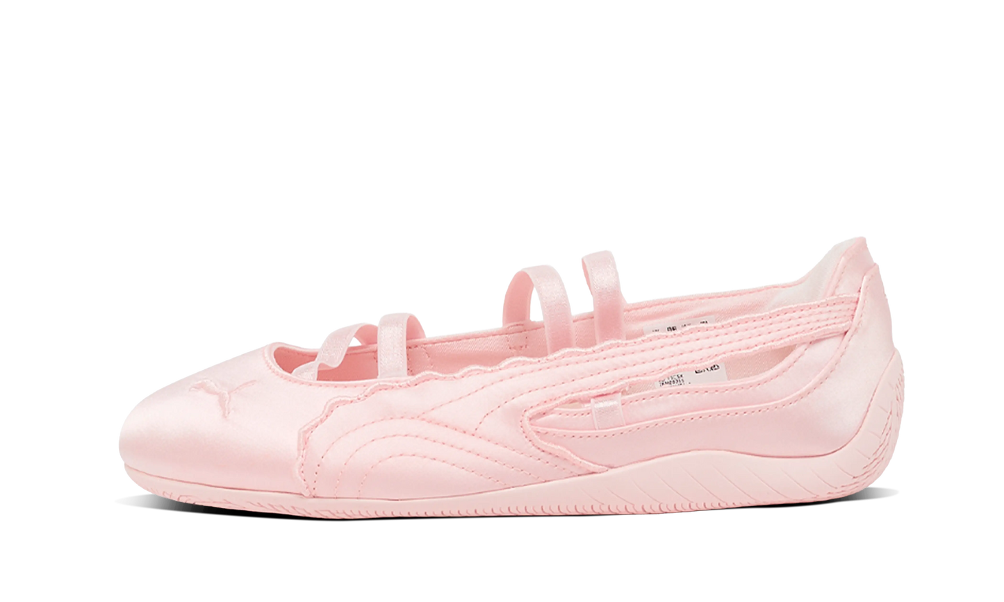 Puma Speedcat Ballet Venus Jasmine Flower