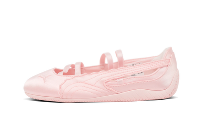 Puma Speedcat Ballet Venus Jasmine Flower