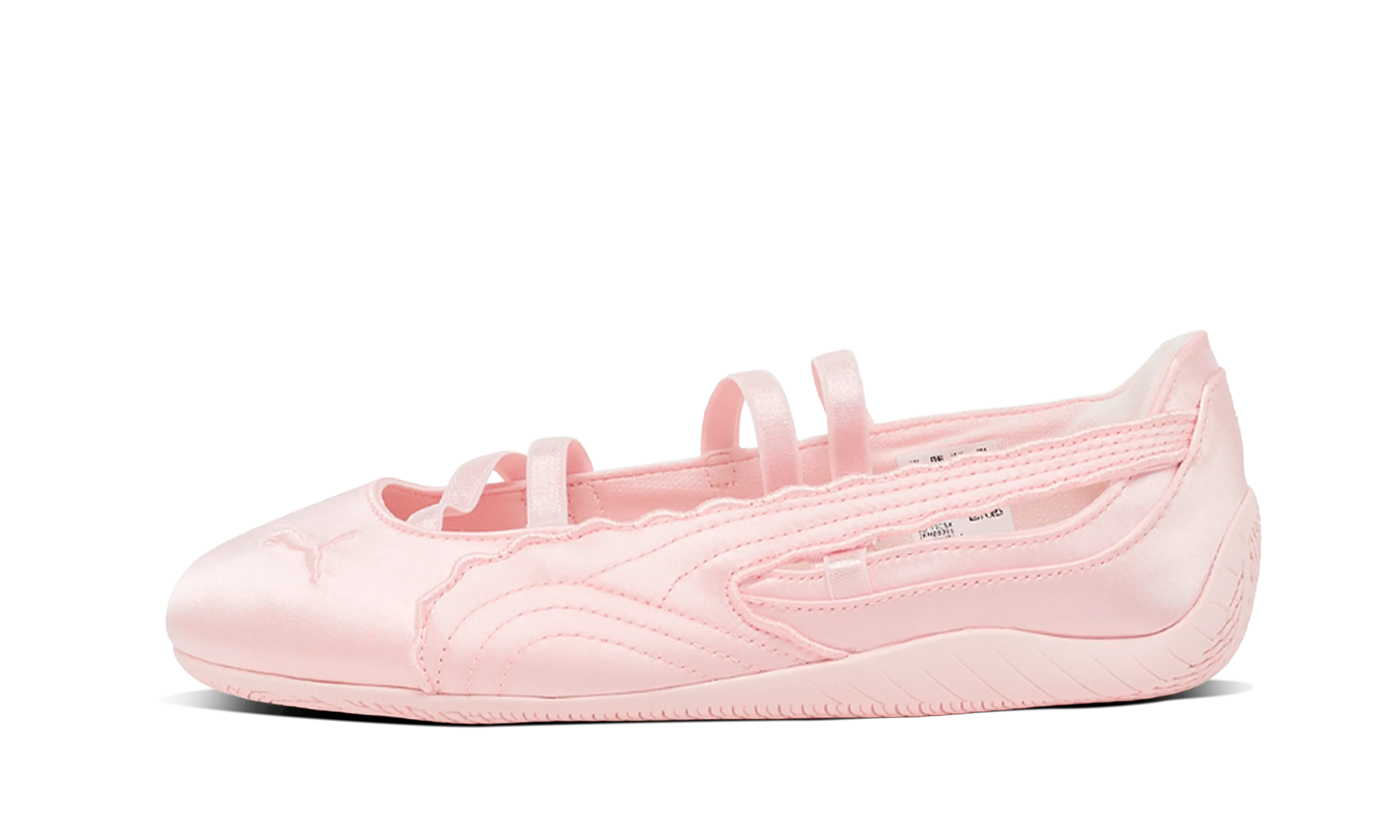 Puma Speedcat Ballet Venus Jasmine Flower