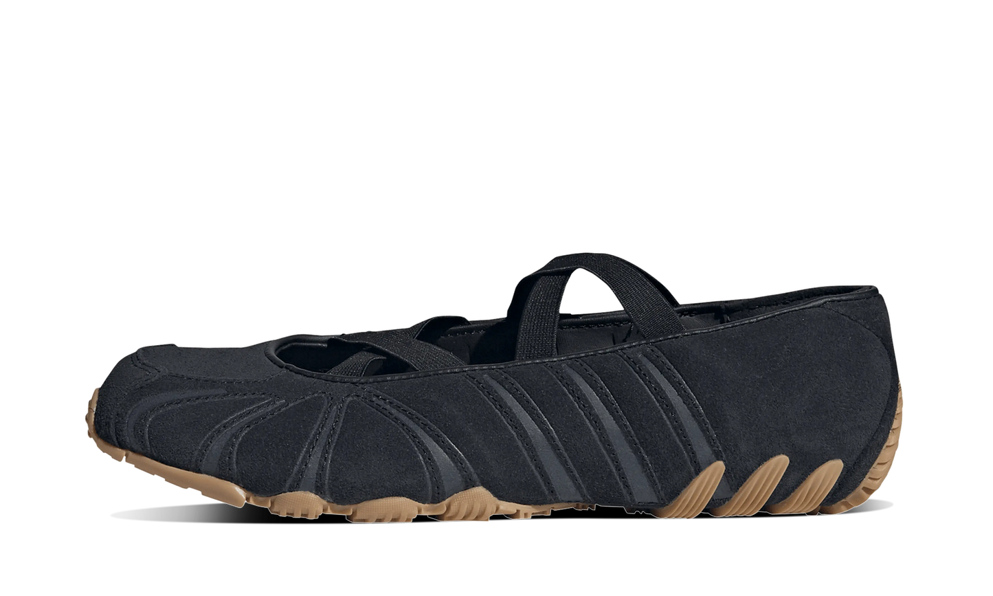 Adidas Mujer Ghost Sprint Ballet Black Gum
