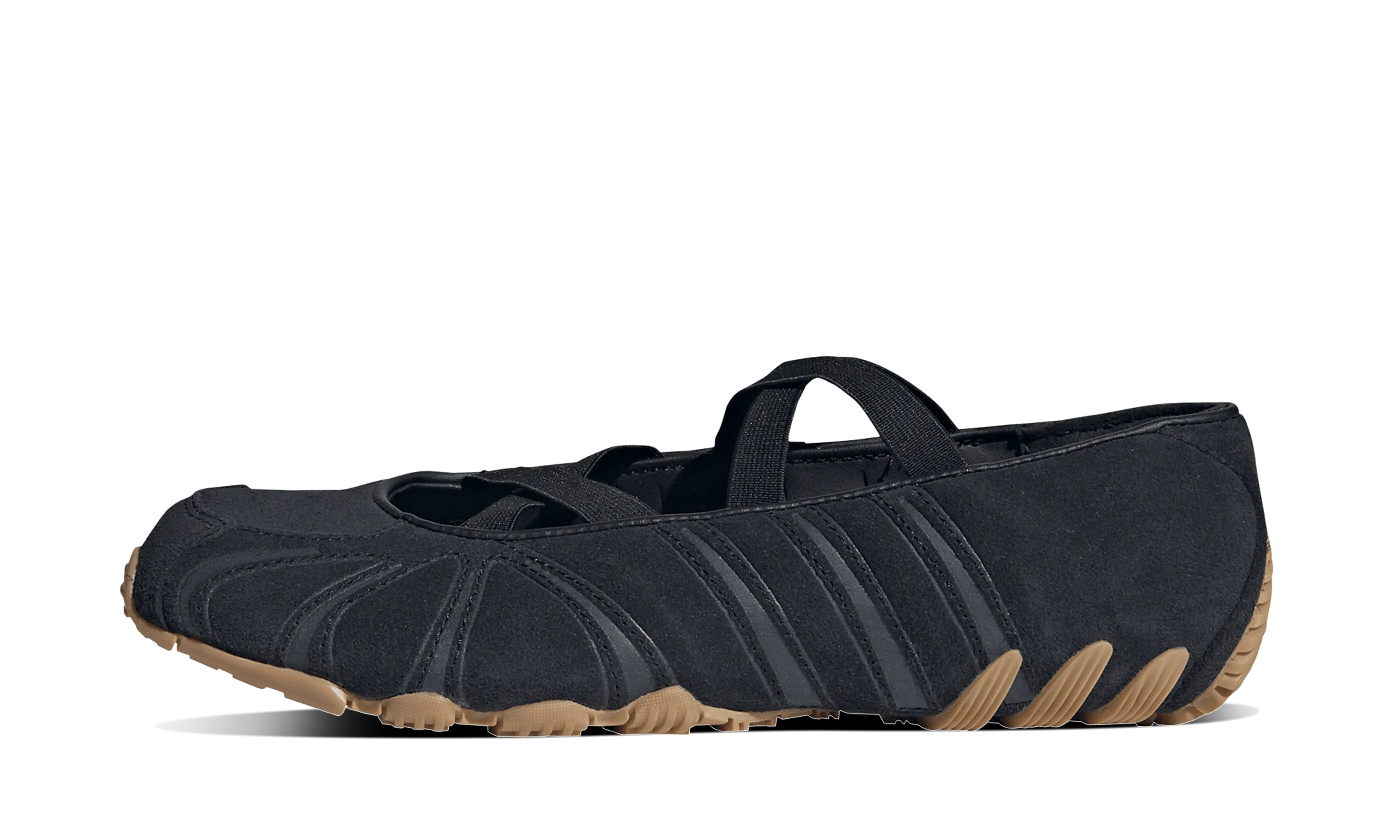 Adidas Mujer Ghost Sprint Ballet Black Gum