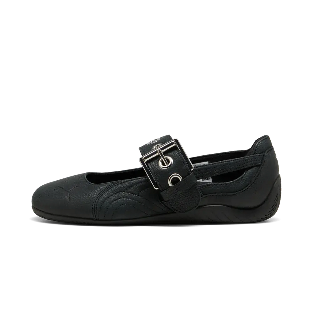 Puma Speedcat Ballet Dress-Up Black