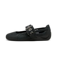 Bailarinas Puma Speedcat Ballet Dress-Up Black