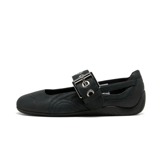 Puma Speedcat Ballet Dress-Up Black