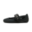Puma Speedcat Ballet Dress-Up Black