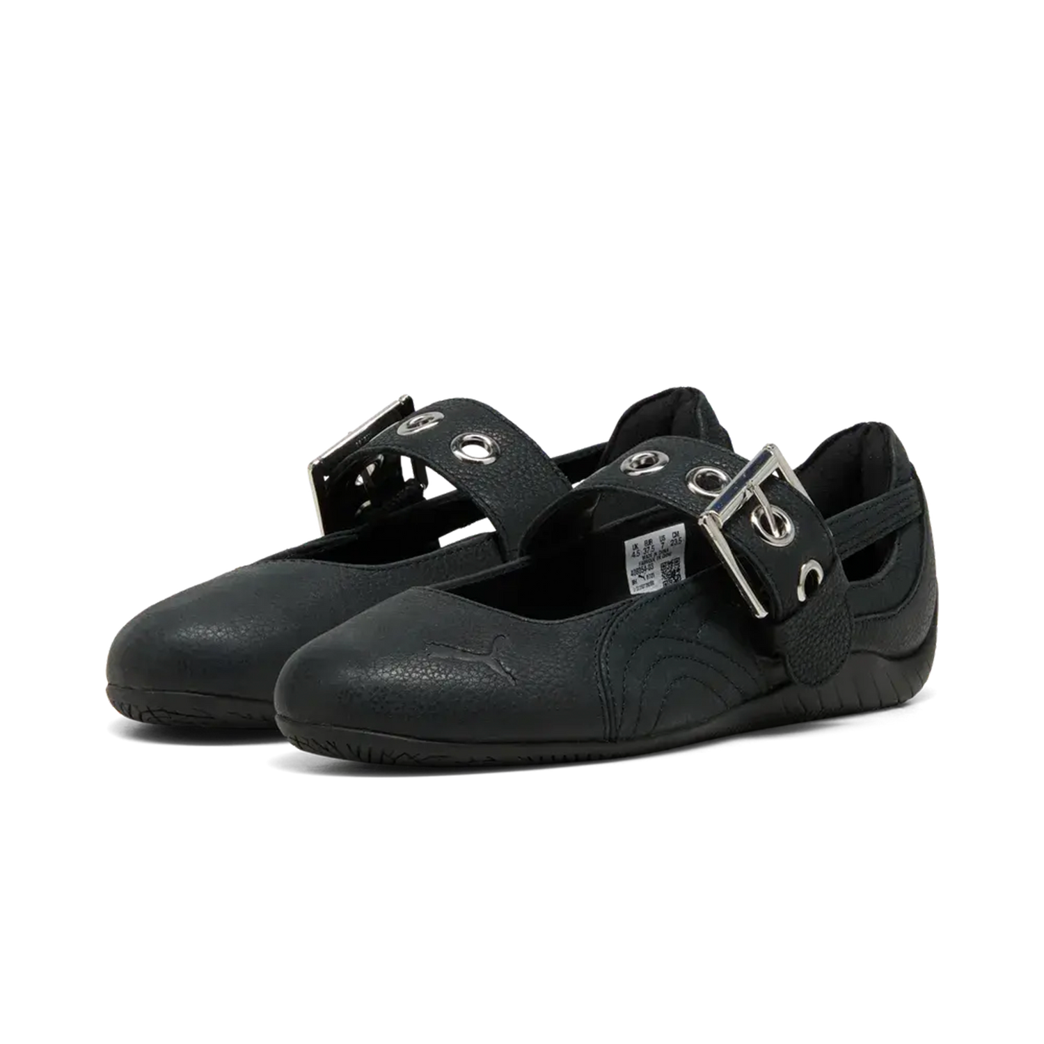 Puma Speedcat Ballet Dress-Up Black