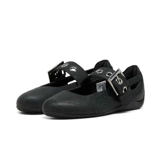 Puma Speedcat Ballet Dress-Up Black