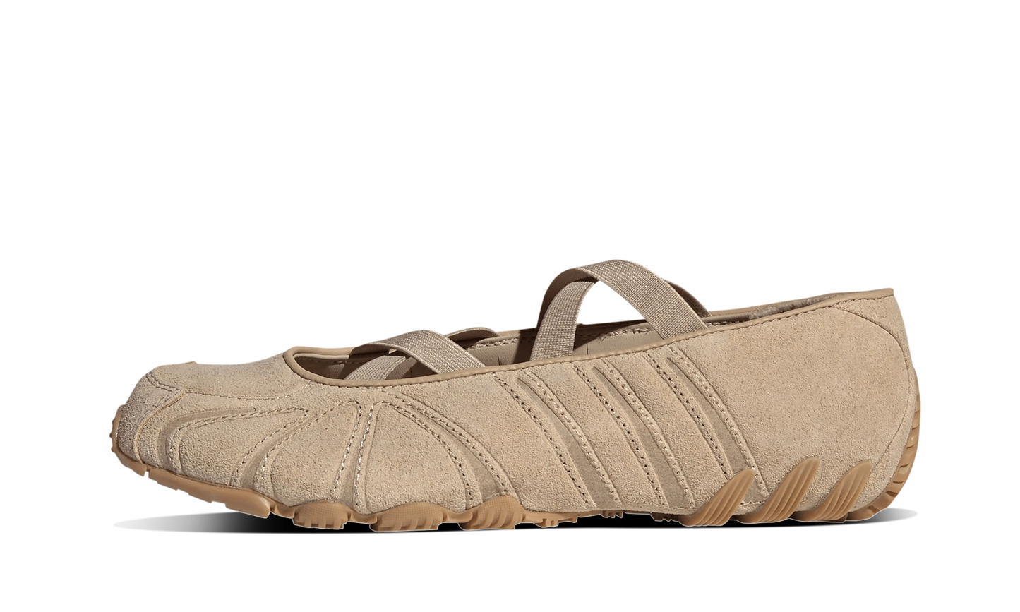 Adidas Ghost Sprint Ballet Magic Beige Gum