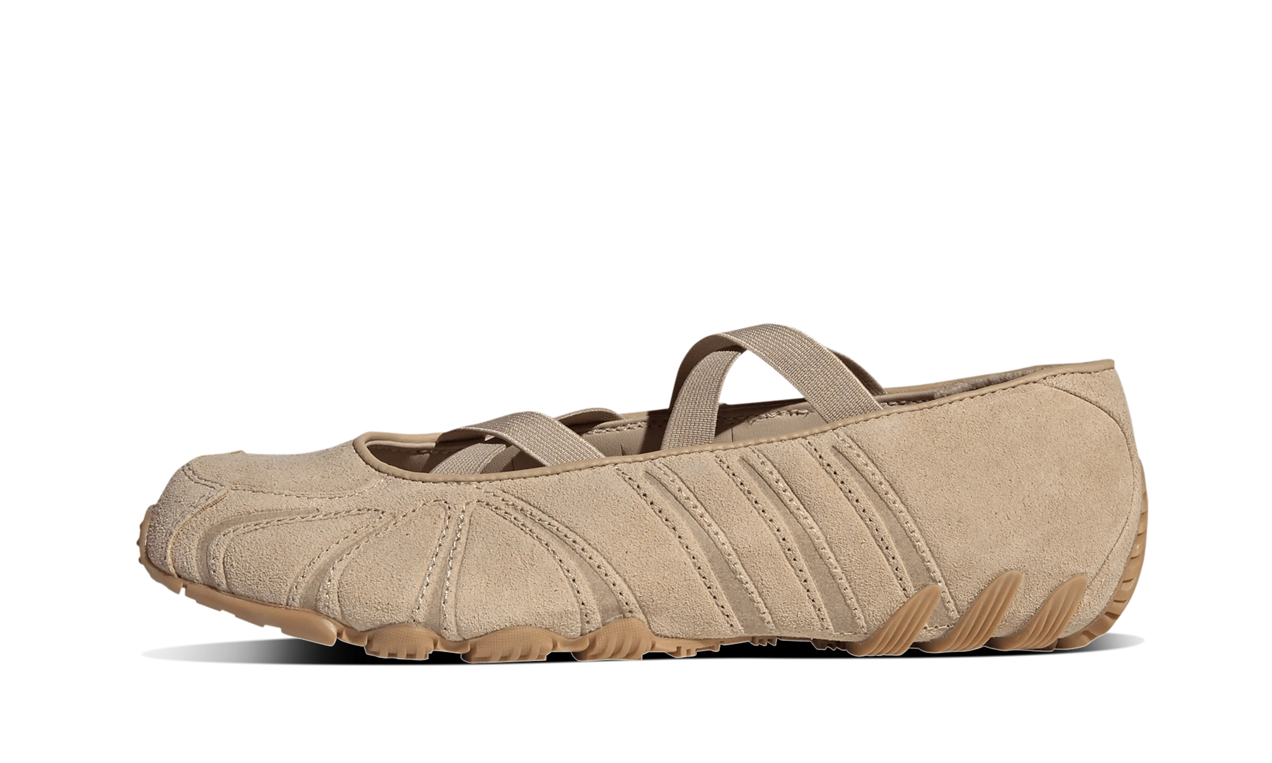 Adidas Ghost Sprint Ballet Magic Beige Gum
