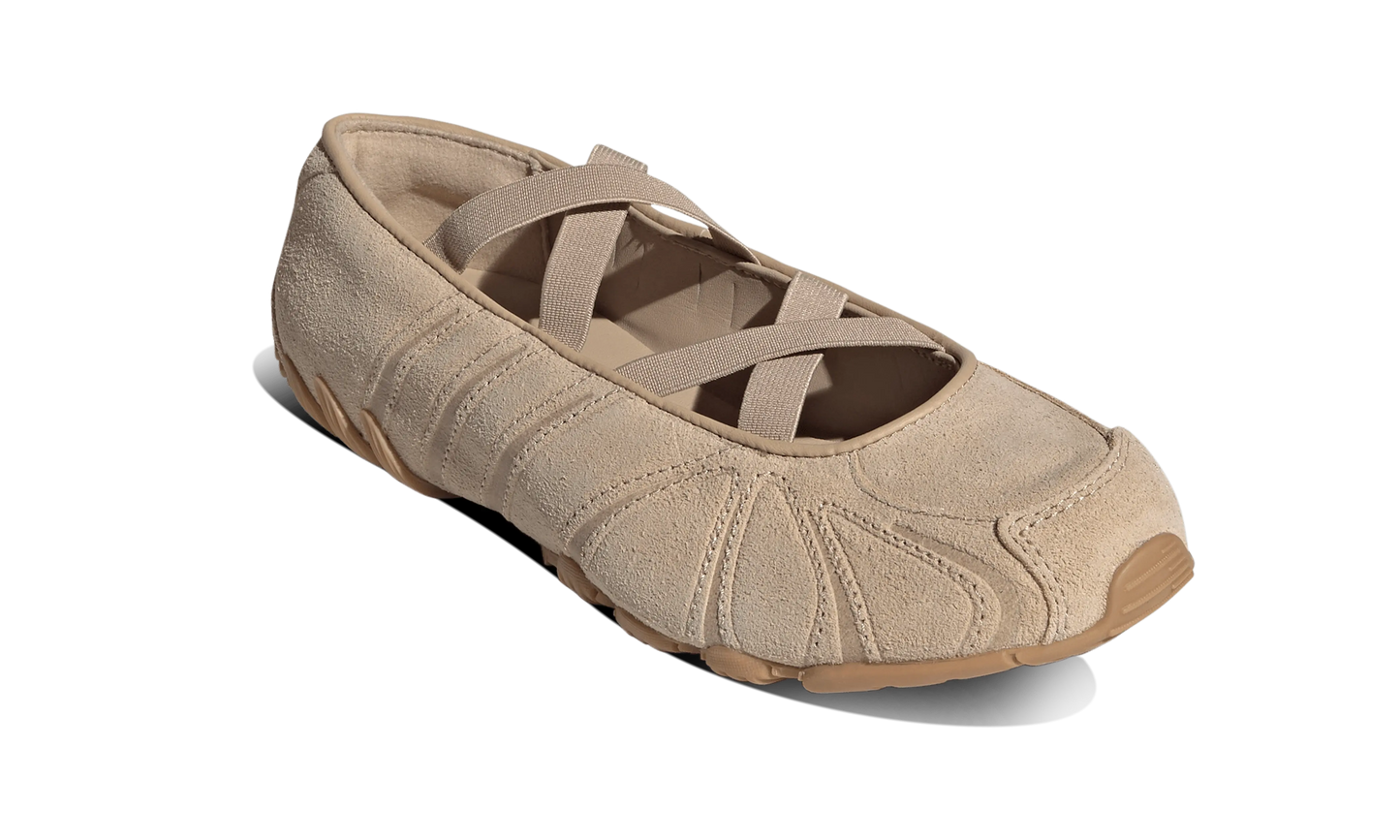 Adidas Ghost Sprint Ballet Magic Beige Gum