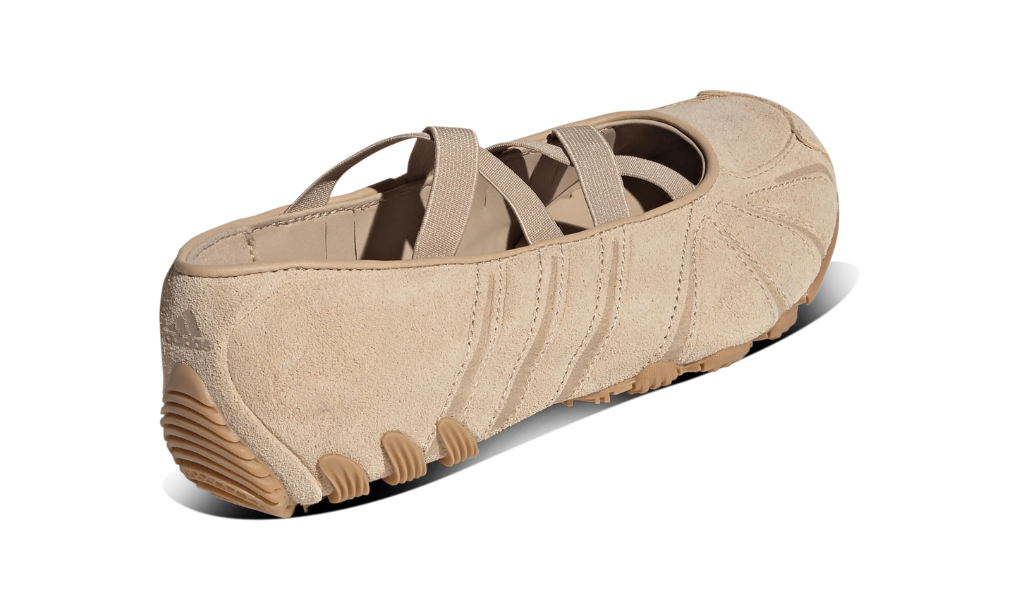 Adidas Ghost Sprint Ballet Magic Beige Gum