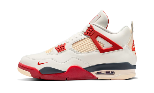 Air Jordan 4 Retro OG Nigel Sylvester Brick After Brick