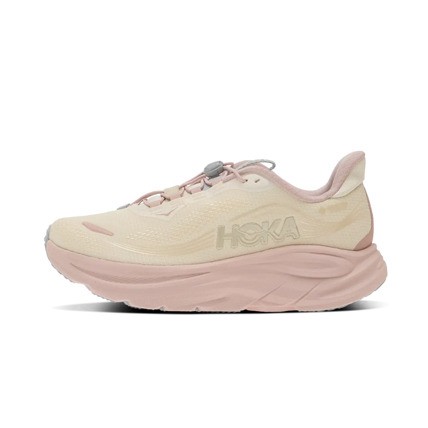 Zapatillas Hoka Clifton 11 GTX Glm Alabaste