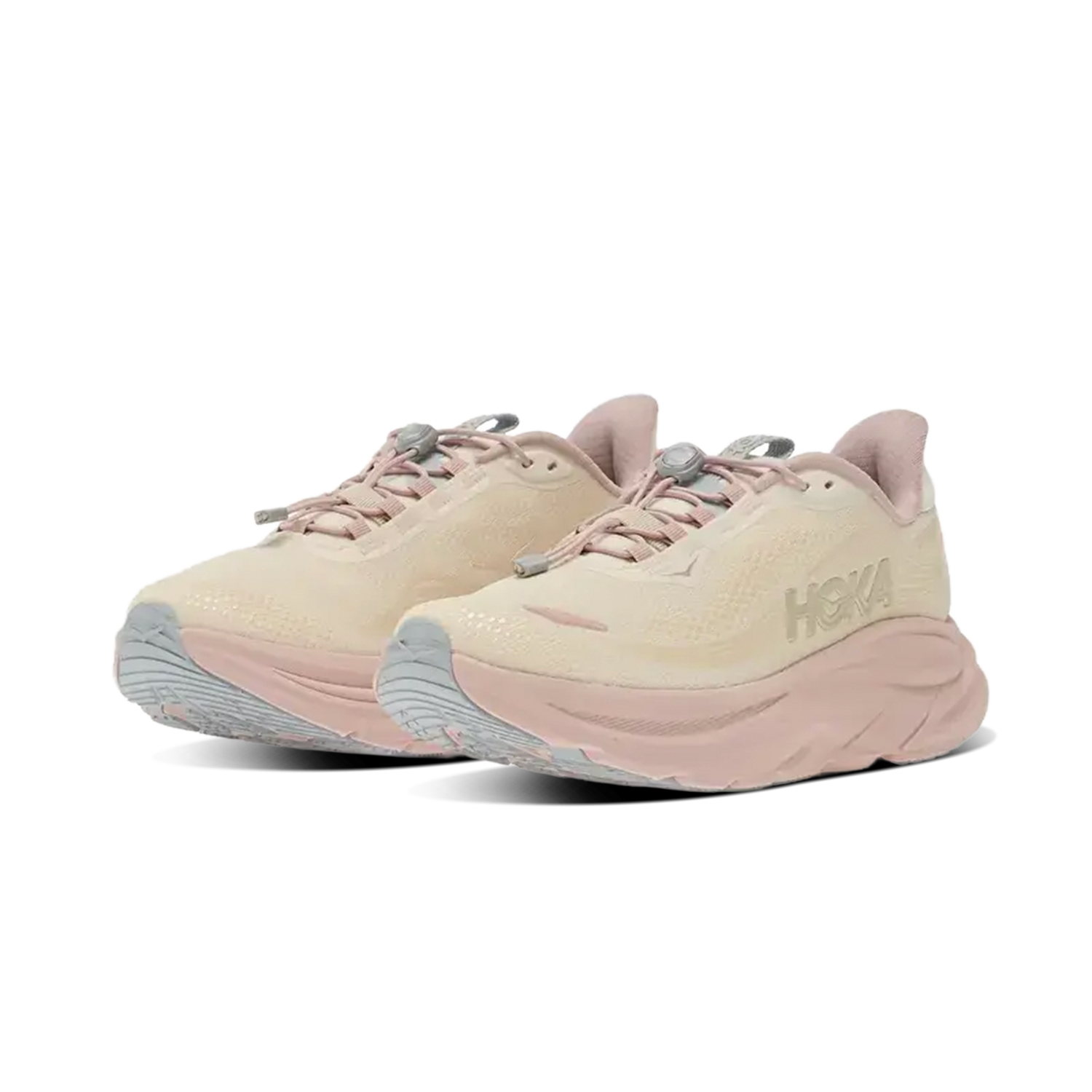 Zapatillas Hoka Clifton 11 GTX Glm Alabaste – foto 2