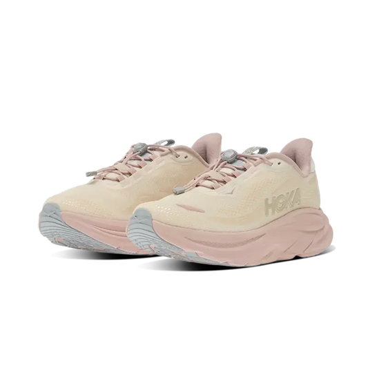 Zapatillas Hoka Clifton 11 GTX Glm Alabaste – foto 2