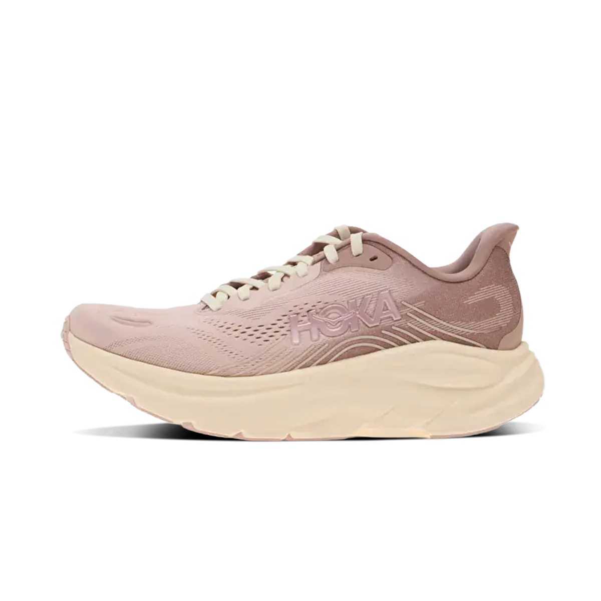 Zapatillas Hoka W Clifton 11 Glm Pink