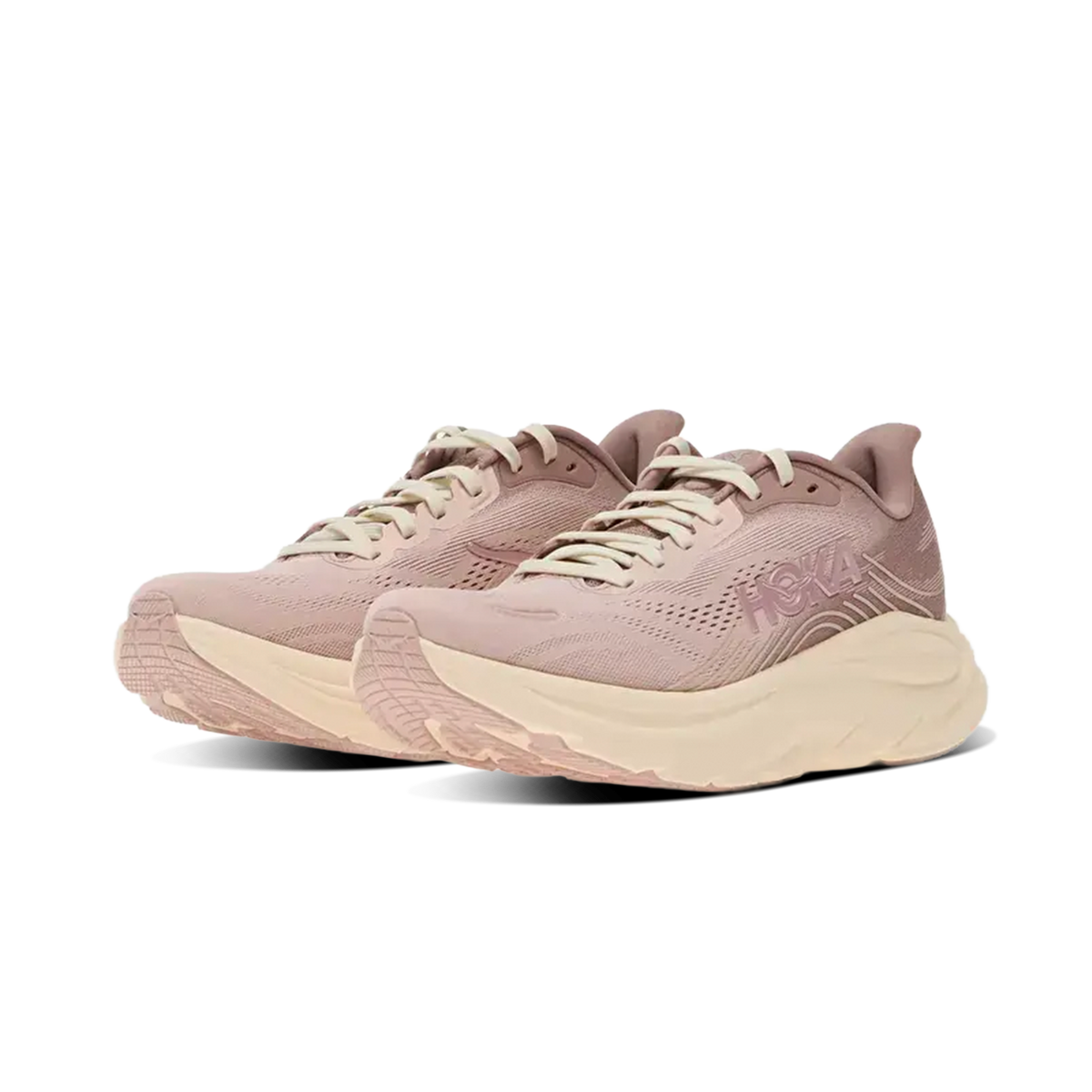 Zapatillas Hoka W Clifton 11 Glm Pink – foto 2