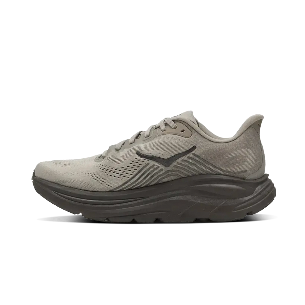 Zapatillas Hoka Clifton 11 Boulder Grey