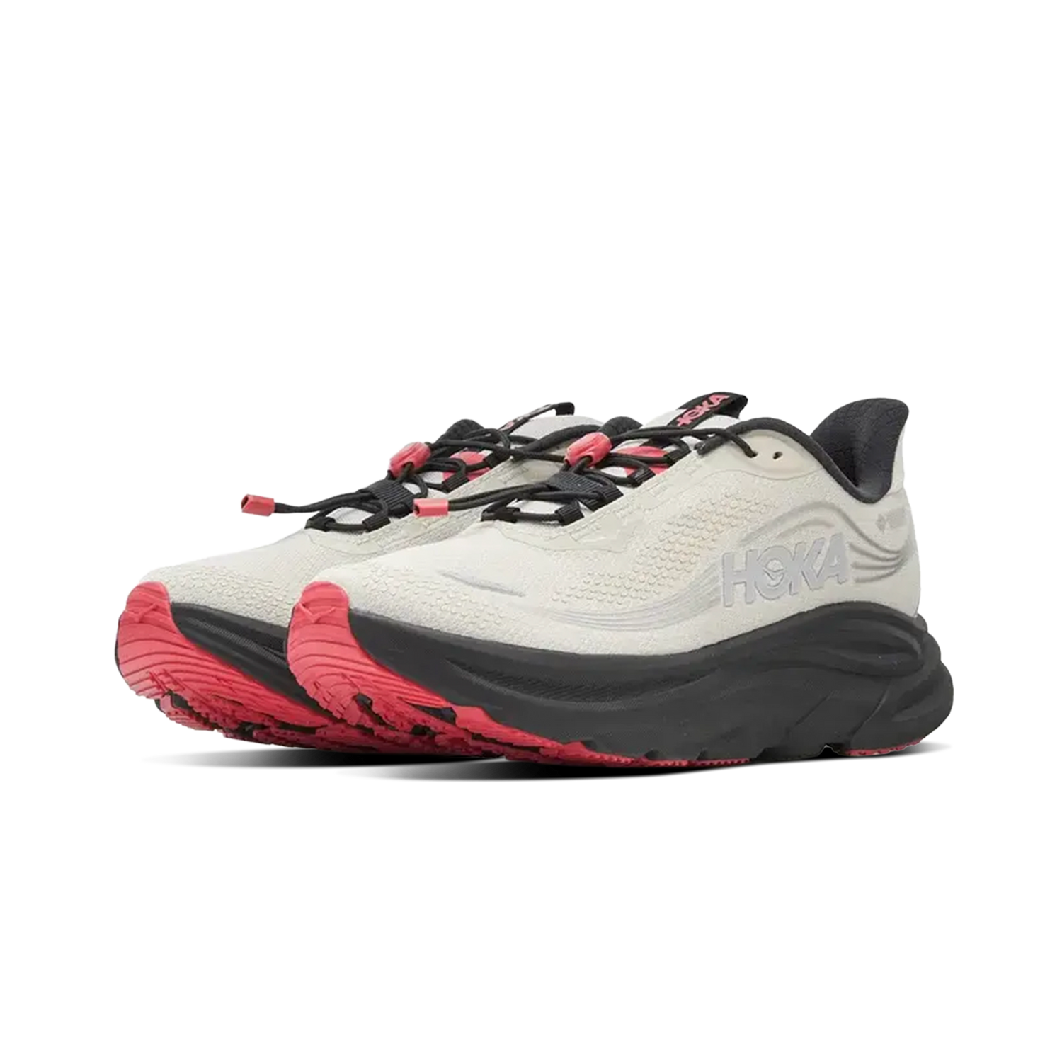 Zapatillas Hoka Clifton 11 GTX River Rocker – foto 3