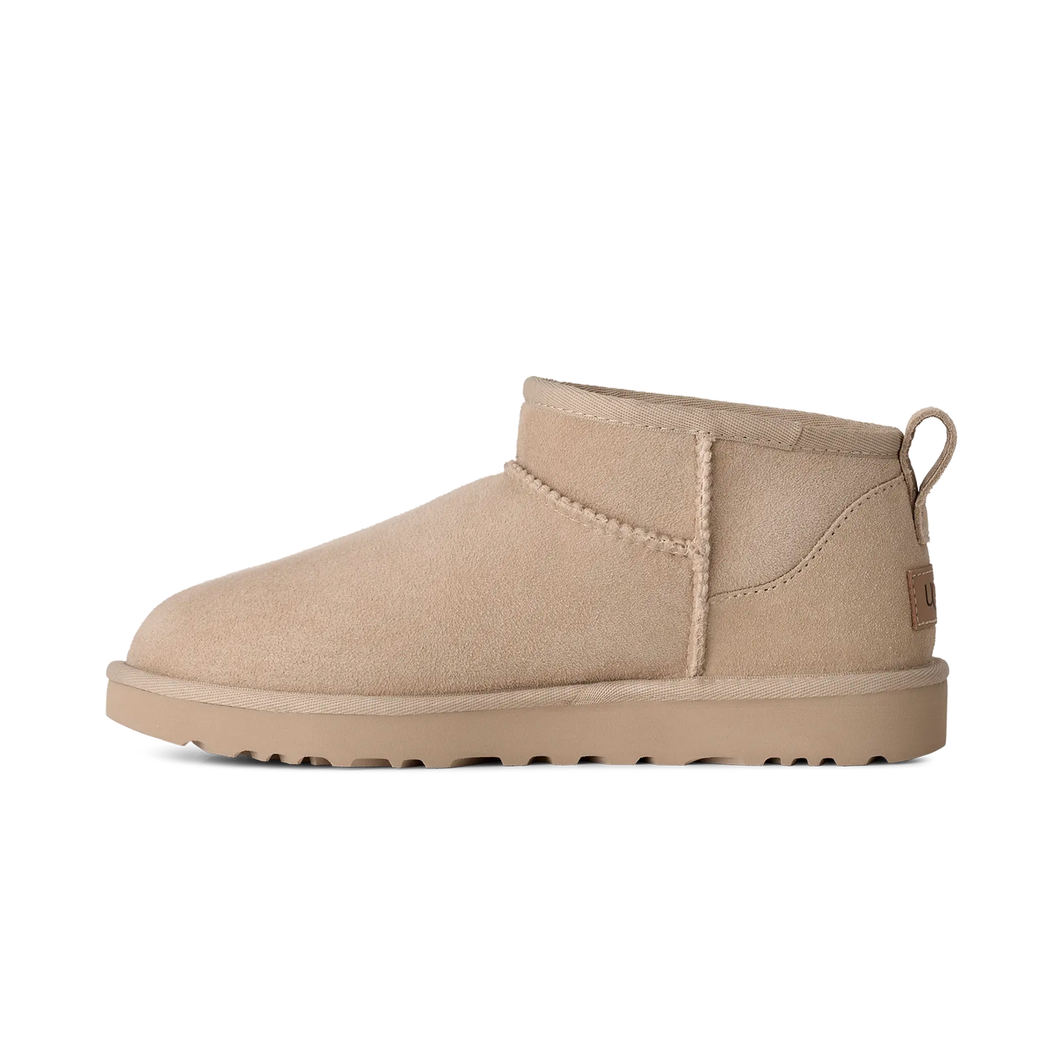 UGG Classic Ultra Mini Boot Moonlight