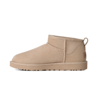 Botas UGG Classic Ultra Mini Boot Moonlight
