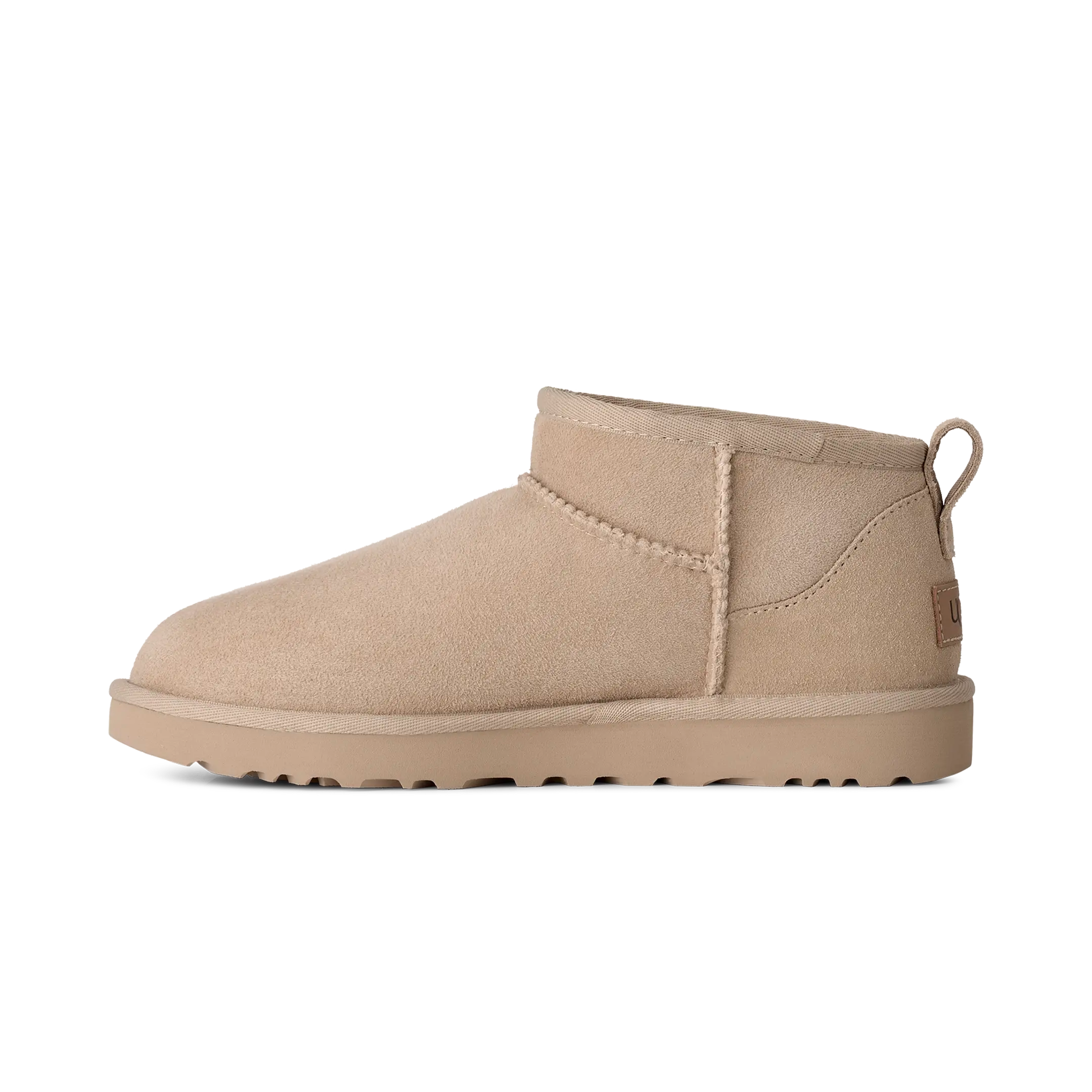 UGG Classic Ultra Mini Boot Moonlight