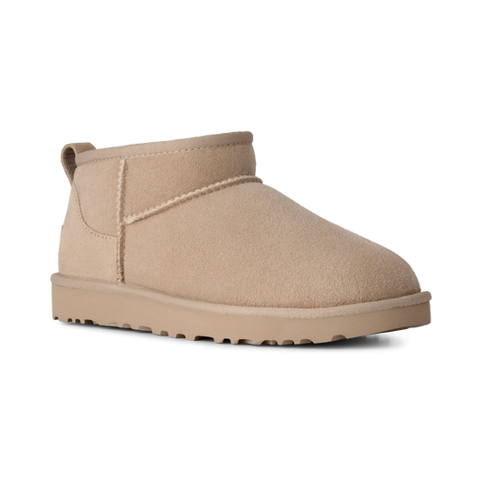 UGG Classic Ultra Mini Boot Moonlight