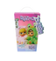 Bratz Bratziez Iconz Seriez Plush Keychain Single Blind Box