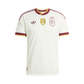 Spain 2026 Away Winners Shirt