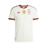 Spain 2026 Away Winners Shirt