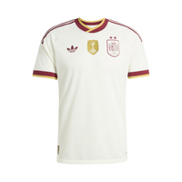 Camiseta Adidas Spain 2026 Away Winners
