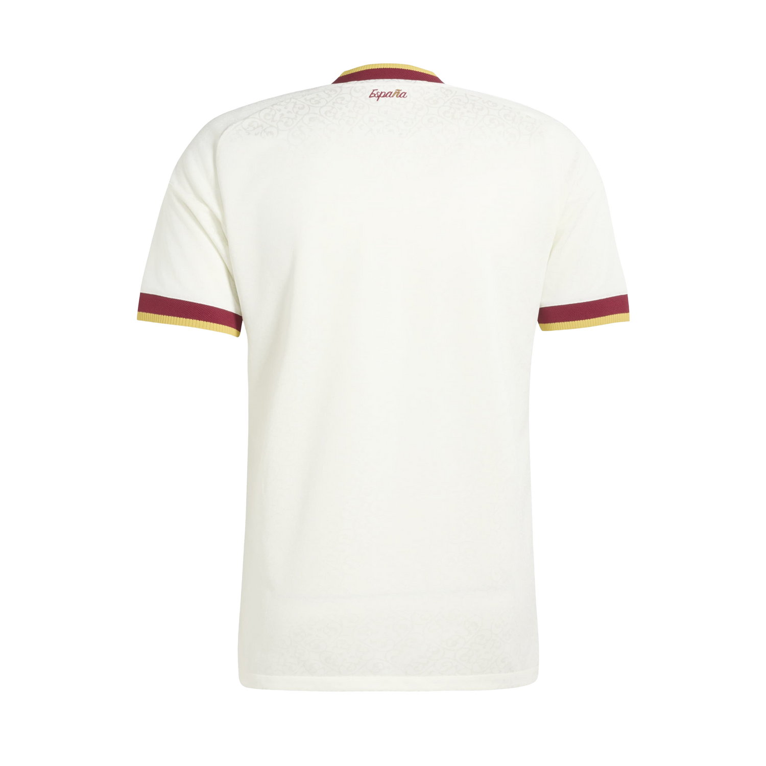 Camiseta Adidas Spain 2026 Away Winners – foto 2