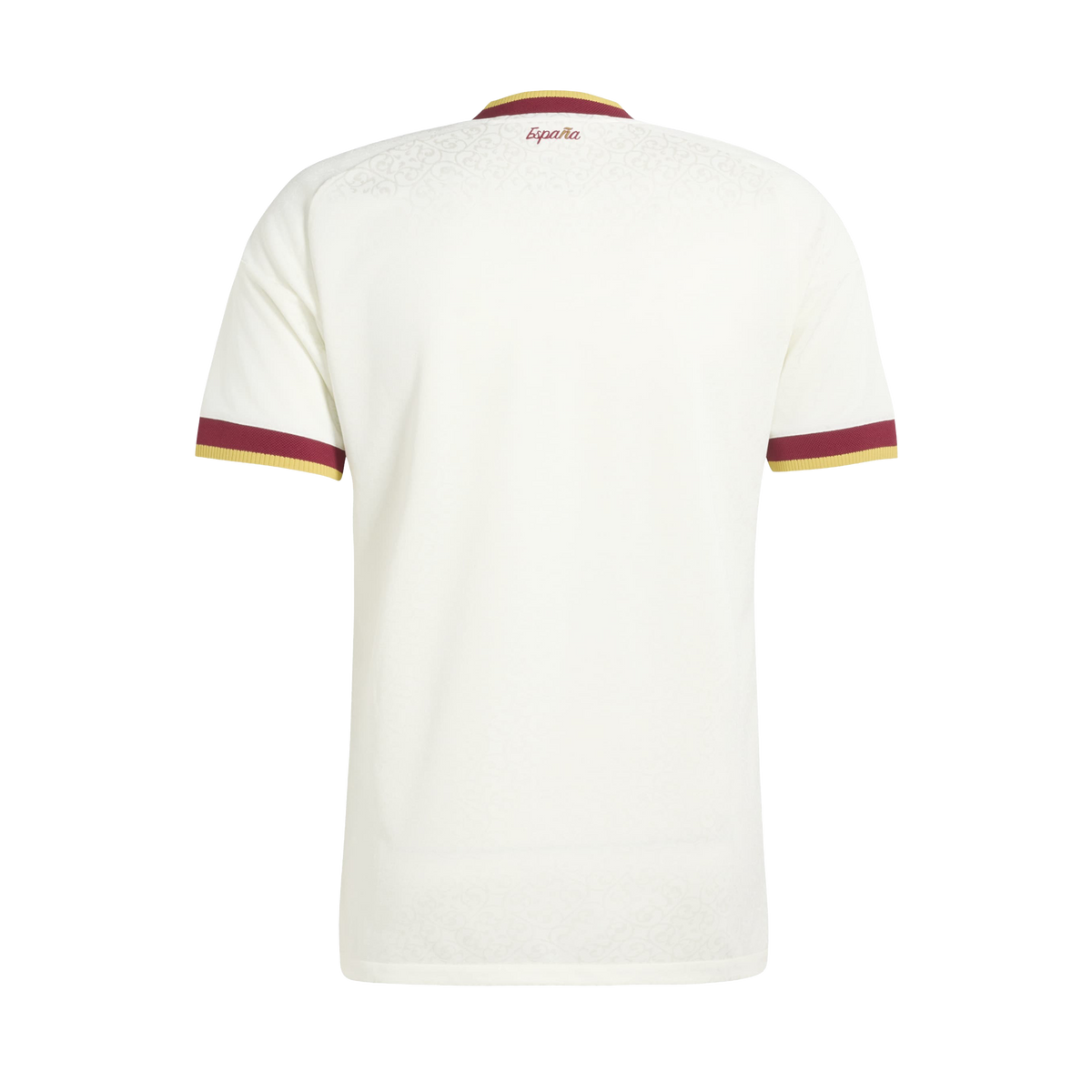 Camiseta Adidas Spain 2026 Away Winners – foto 2