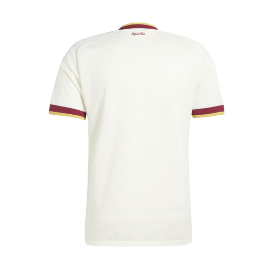 Camiseta Adidas Spain 2026 Away Winners – foto 2