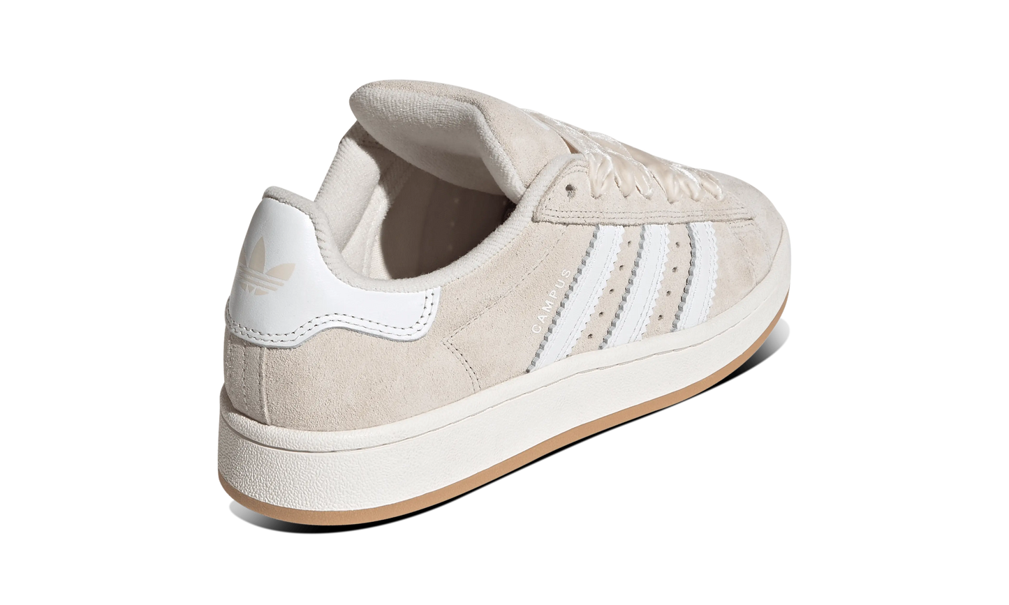 Adidas Mujer Campus 00s Beige