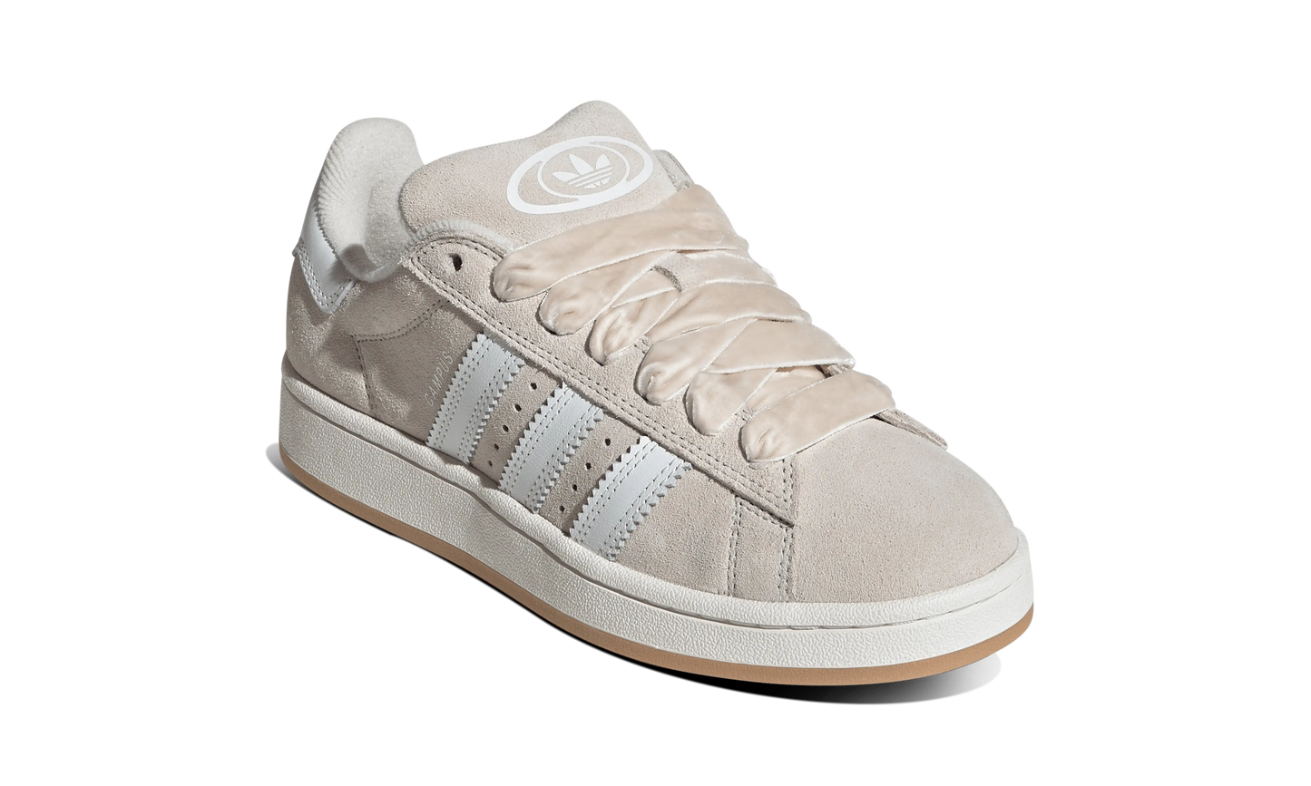 Adidas Mujer Campus 00s Beige