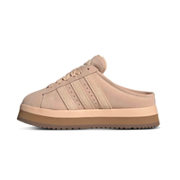 Zapatillas Adidas Campus 00s W Halo Blush